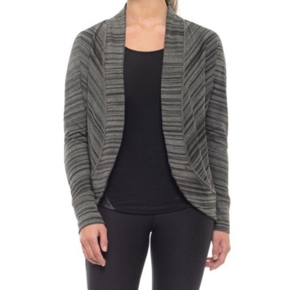 PRANA Cocoon Cardigan